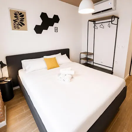Musa Hostel Valencie